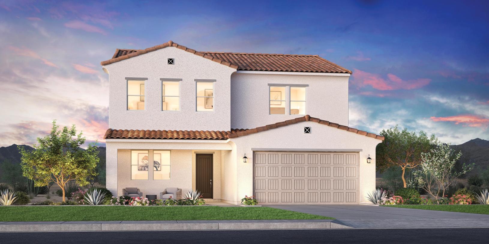 Windrose, Brookhaven Collection