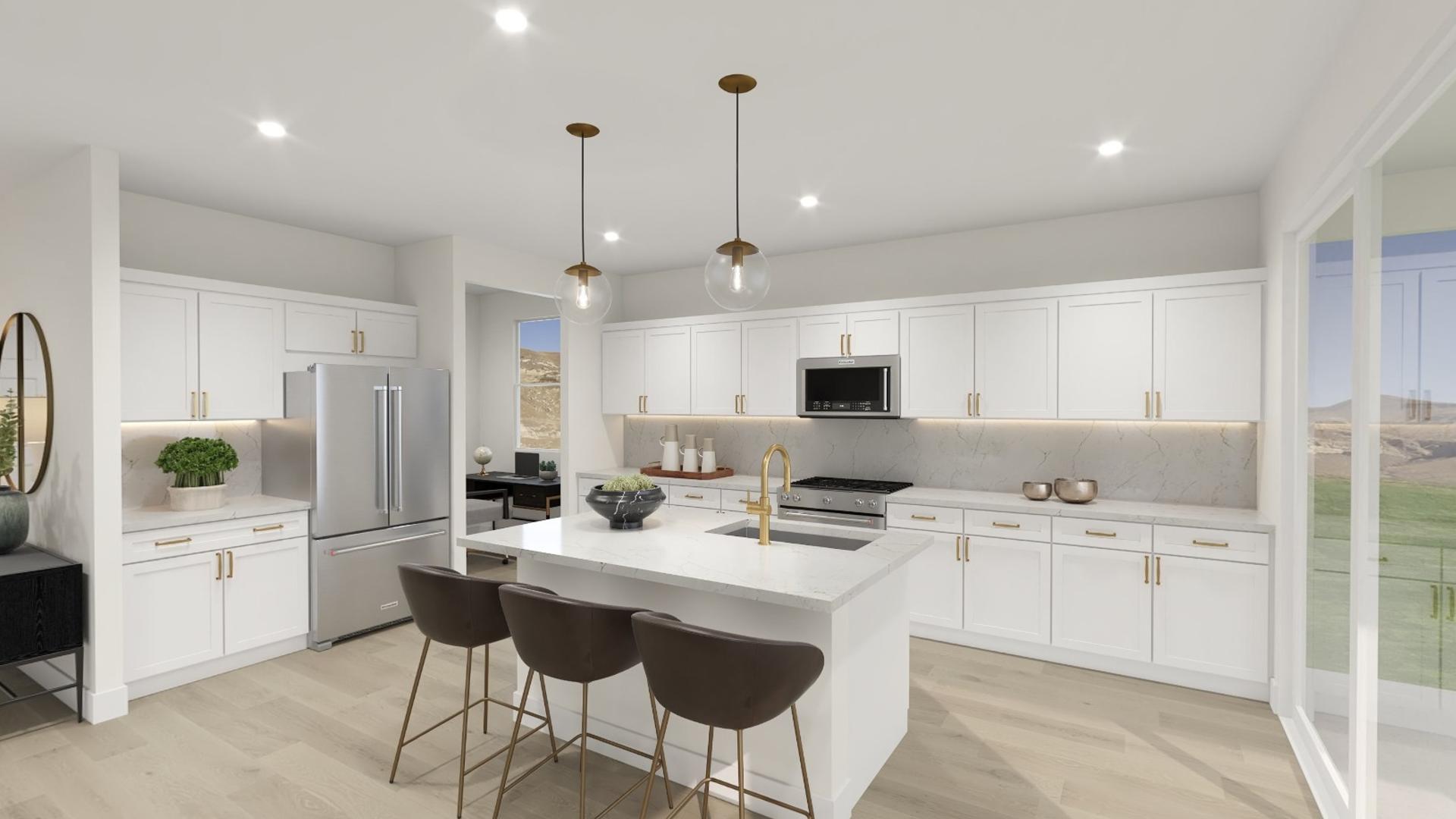 Windrose Walk Through