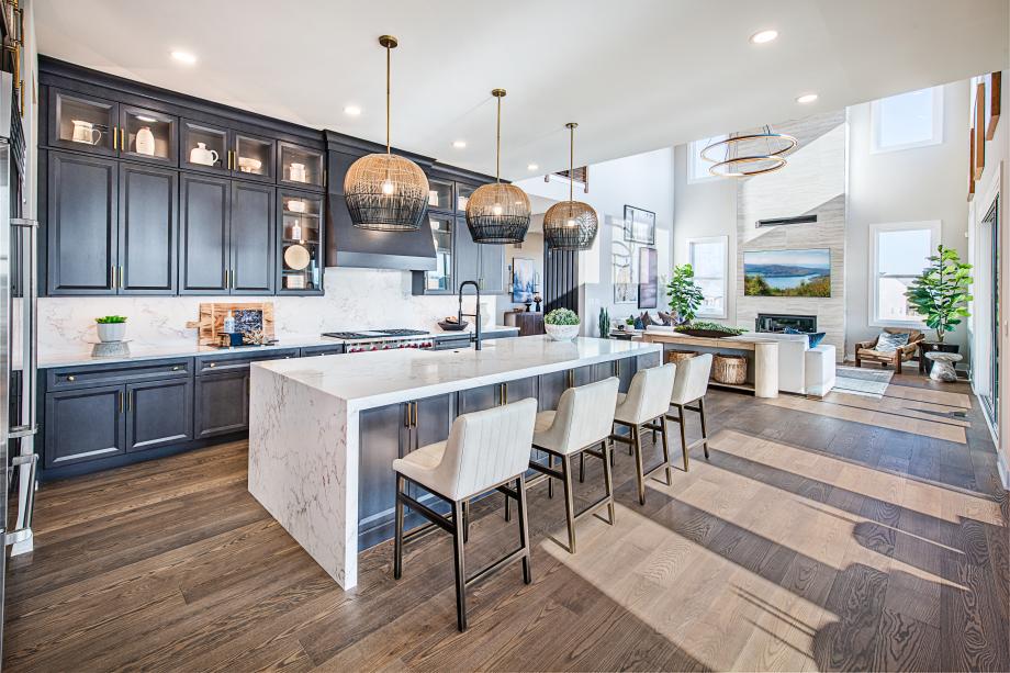 Toll Brothers - Lyondale Meadows