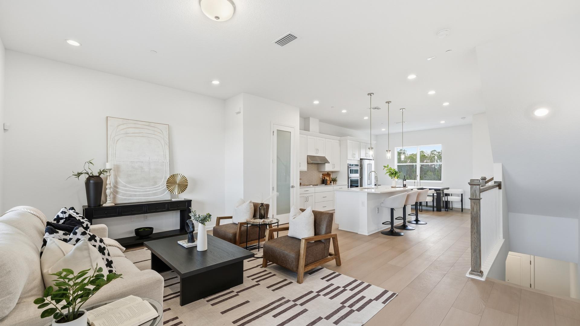 Atwood Contemporary Quick Move-In Home at 9168 Sinatra Ln in Alora