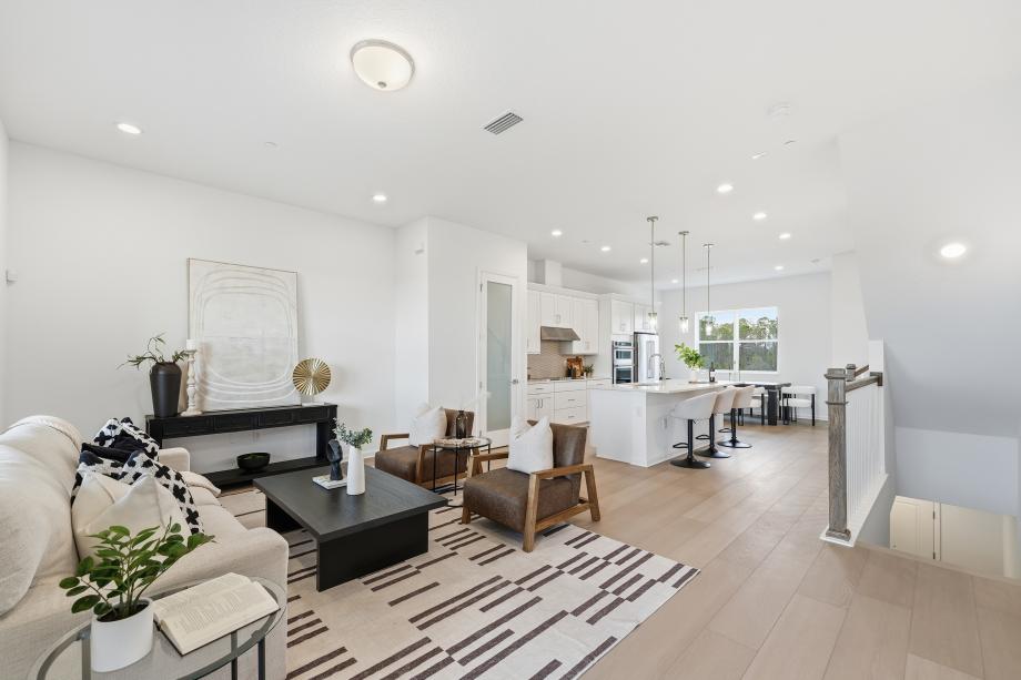 Toll Brothers - Atwood Contemporary