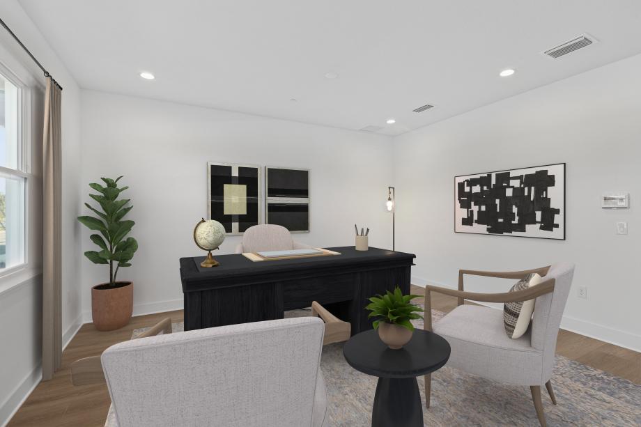 A comfortable and inviting space designed for everyday living