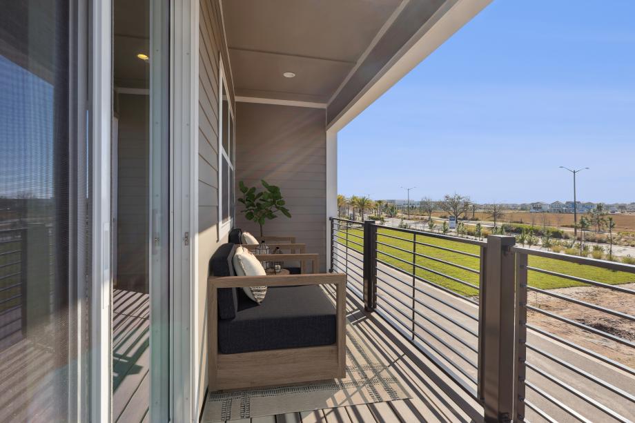 A comfortable and inviting space designed for everyday living and effortless gathering