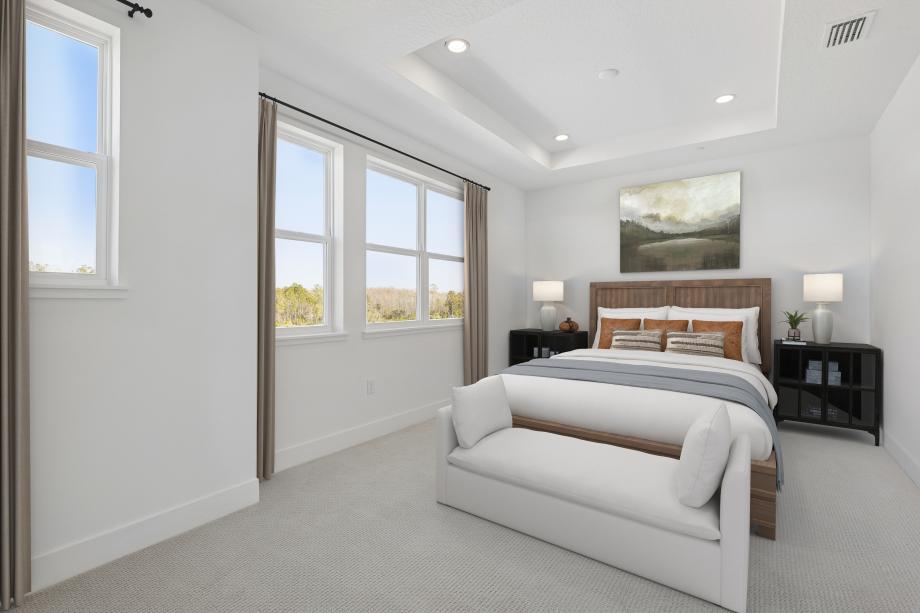 A peaceful private retreat designed to offer comfort, relaxation, and a sense of everyday luxury