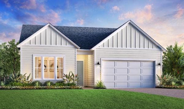 Modern Farmhouse