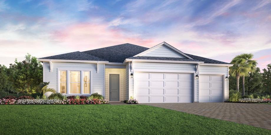 Toll Brothers - Cordata
