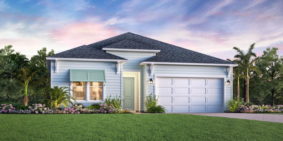 Toll Brothers - Pompano
