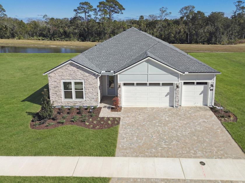 Bellflower Transitional with beautiful views