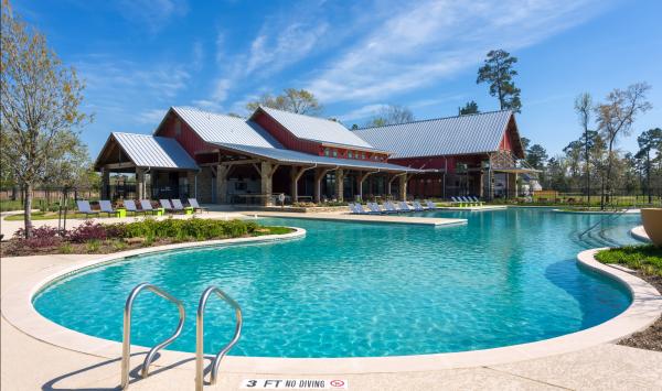 Amenities