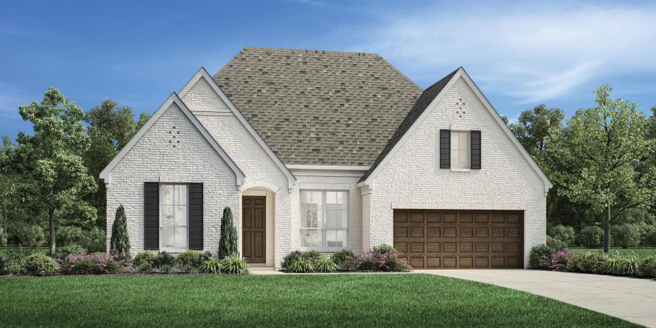 Toll Brothers - Fenton Classic