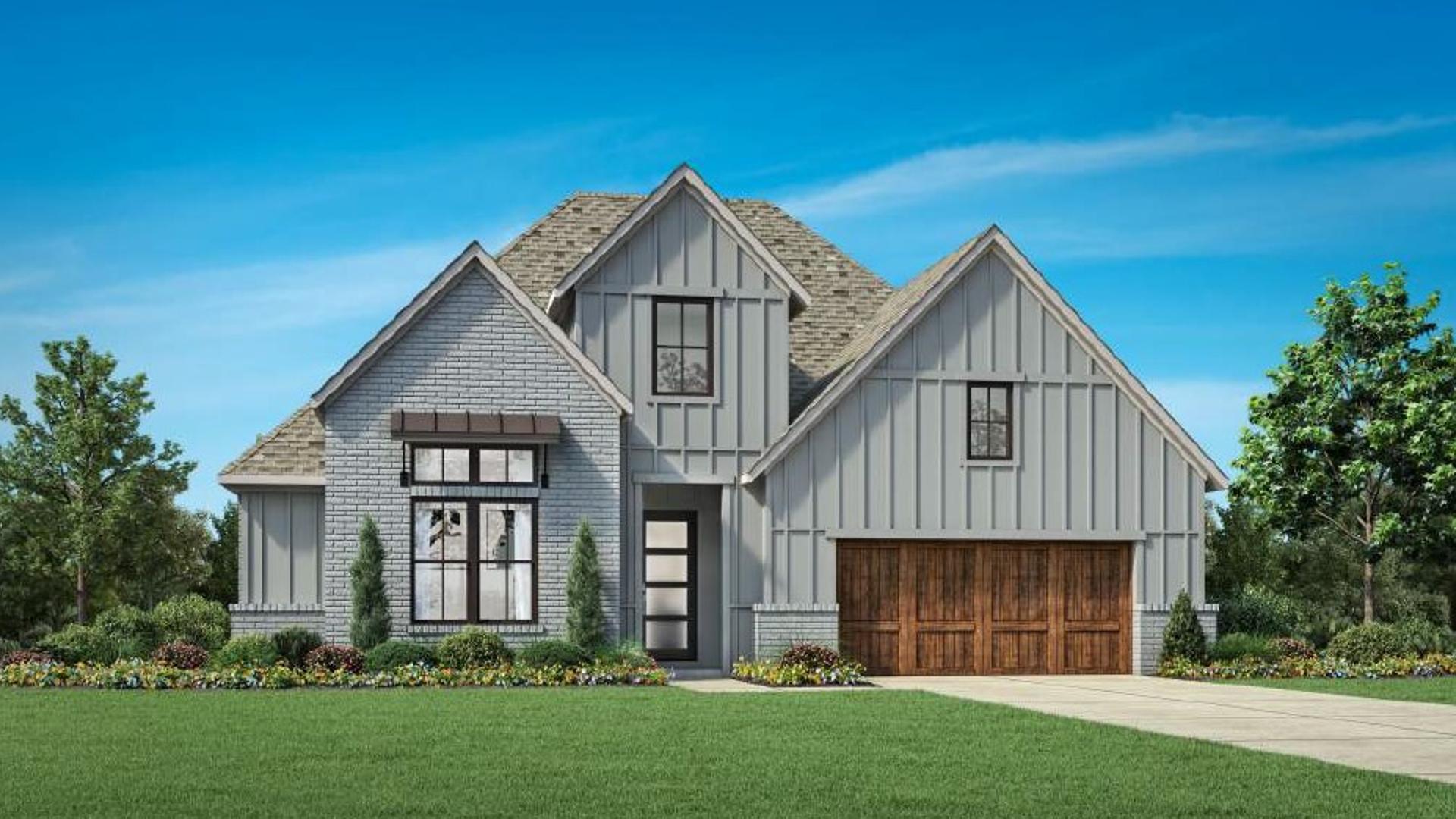Modern Farmhouse