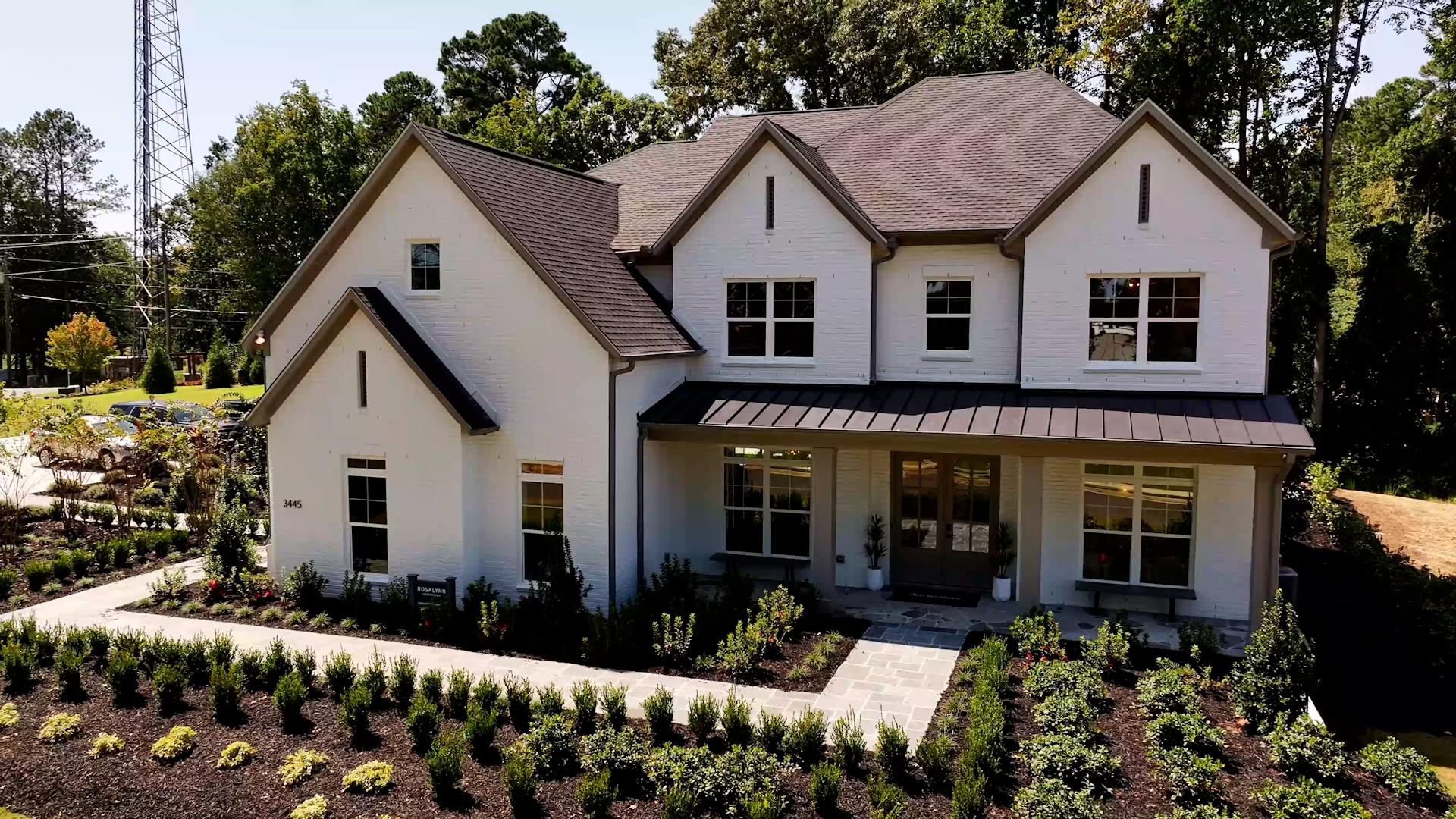 Toll Brothers - Jason's Walk