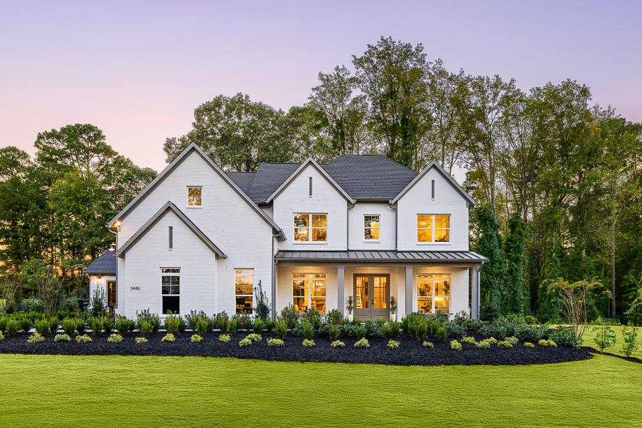 Toll Brothers - Jason's Walk