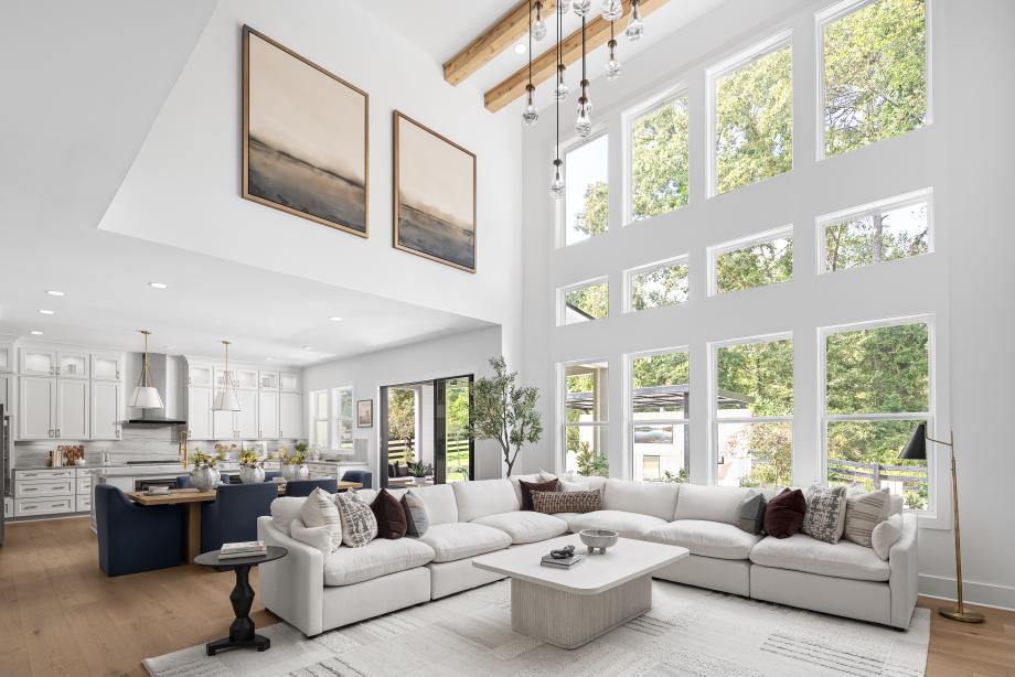 Toll Brothers - Jason's Walk