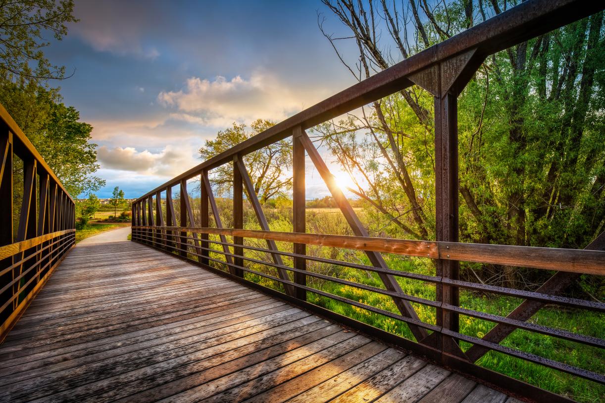 Enjoy nearby recreation at The Big Creek Greenway, Coal Mountain Park, and more