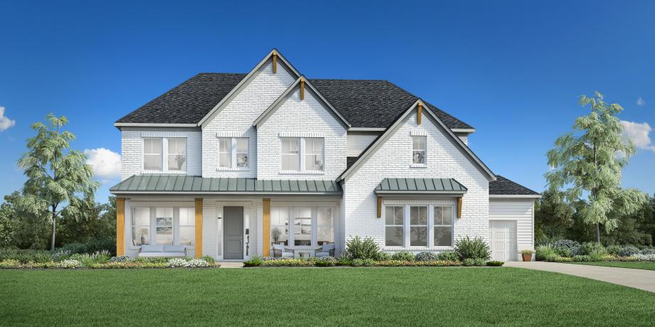 Toll Brothers - Peterson