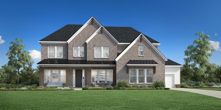 Toll Brothers - Peterson