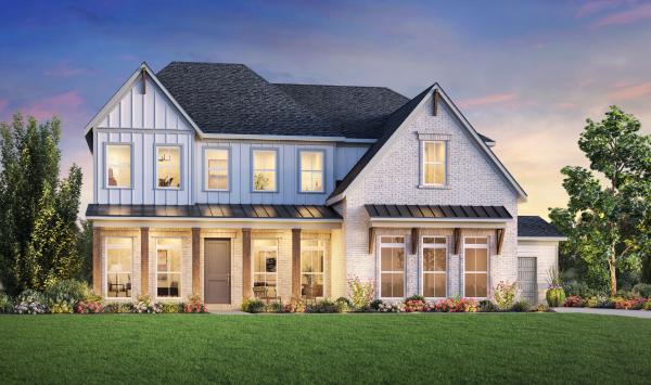 Modern Farmhouse