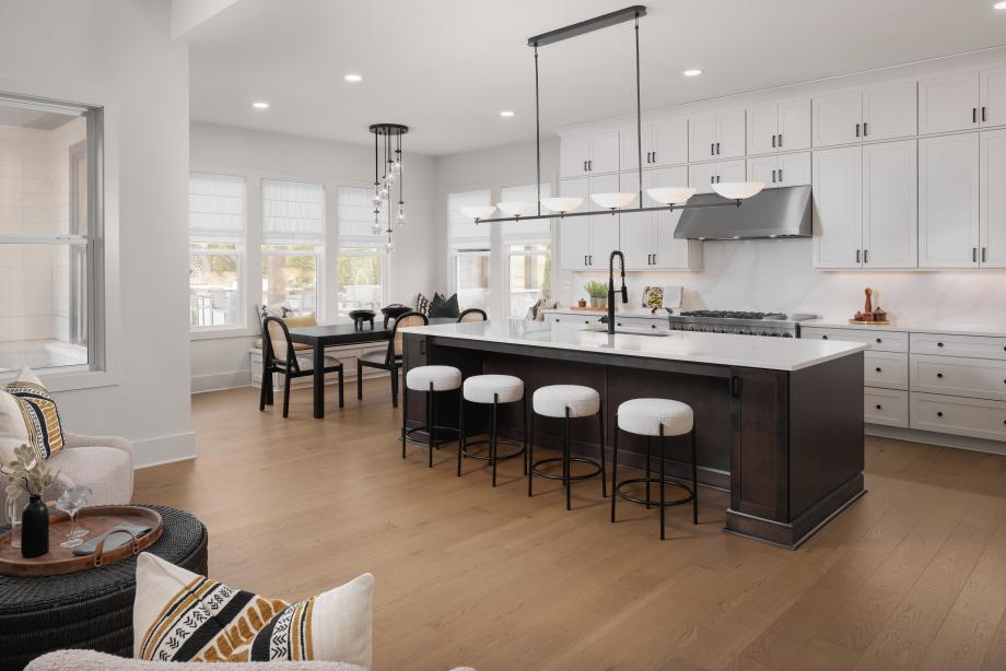 Toll Brothers - Willow Glen - Reserve Collection Photo