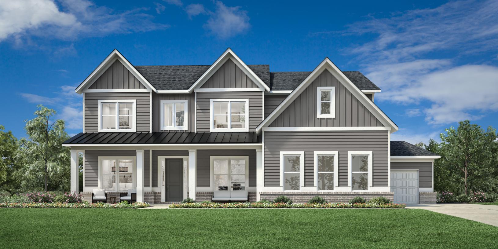 Peterson - Modern Farmhouse