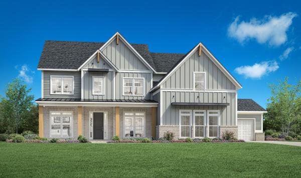 Modern Farmhouse