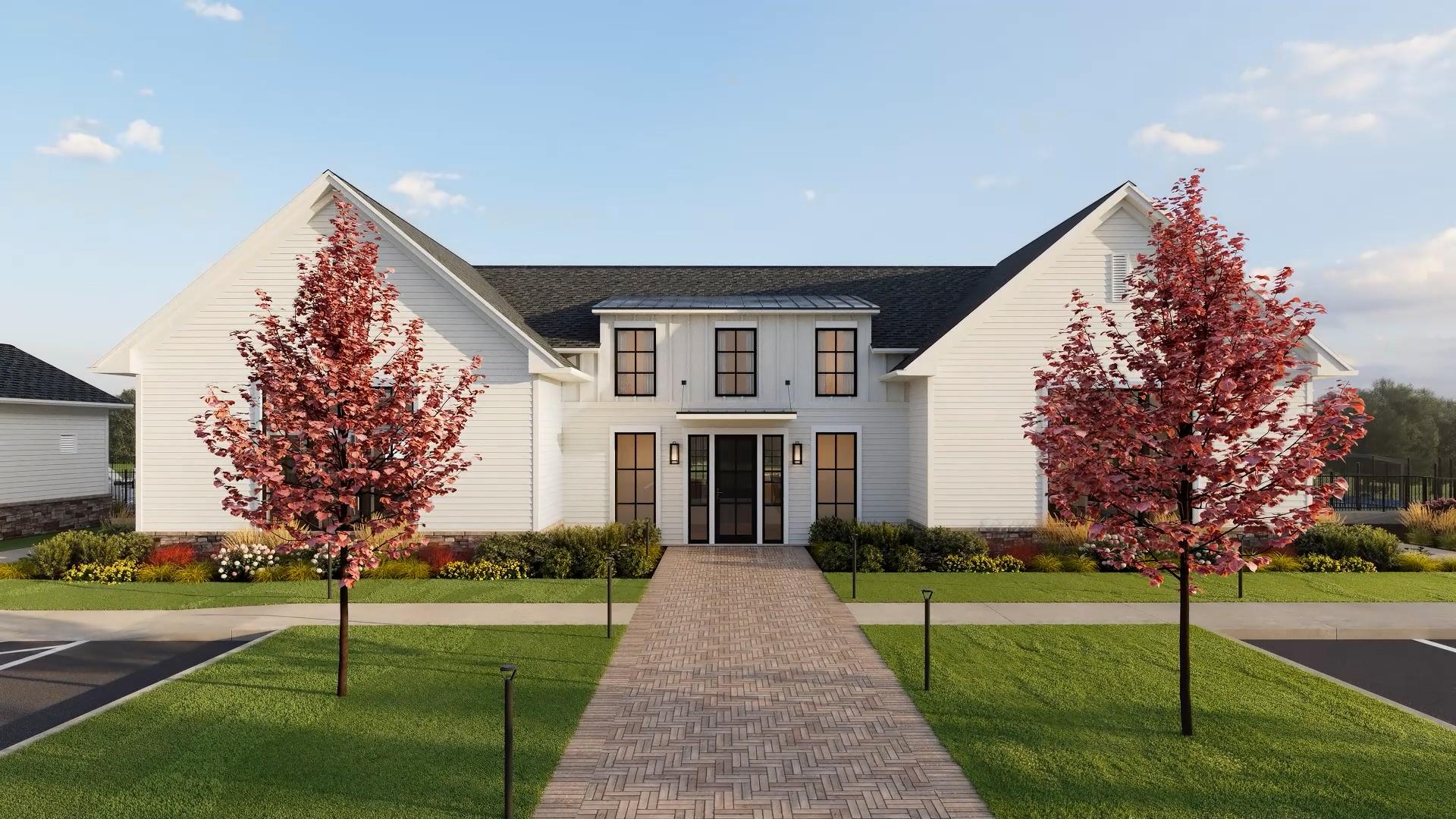 Regency at Kensico Ridge