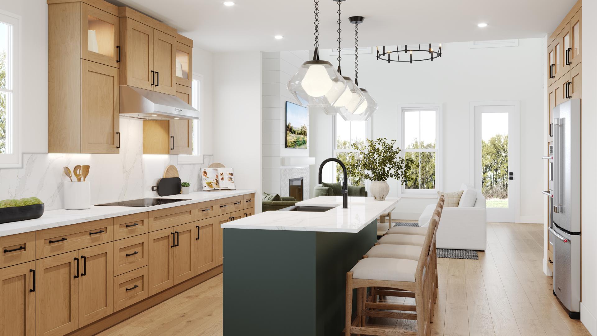 Regency at Kensico Ridge