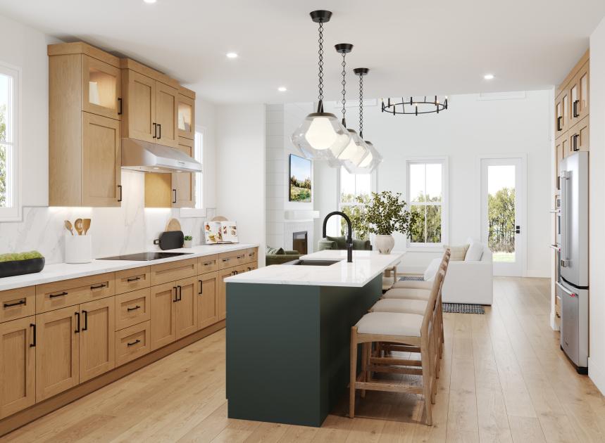 Regency at Kensico Ridge