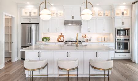 Regency at Kensico Ridge