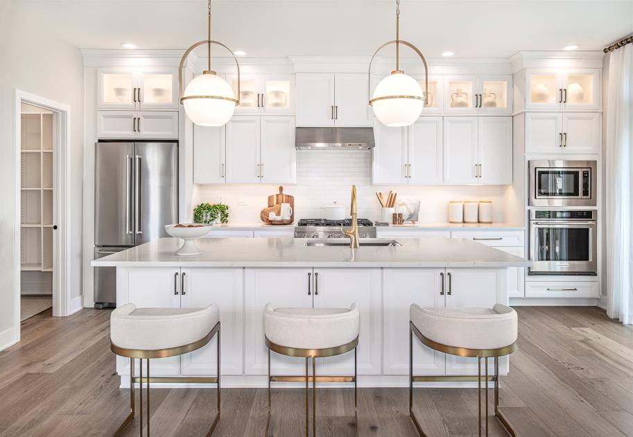 Toll Brothers - Regency at Kensico Ridge