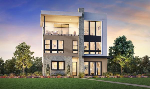Contemporary