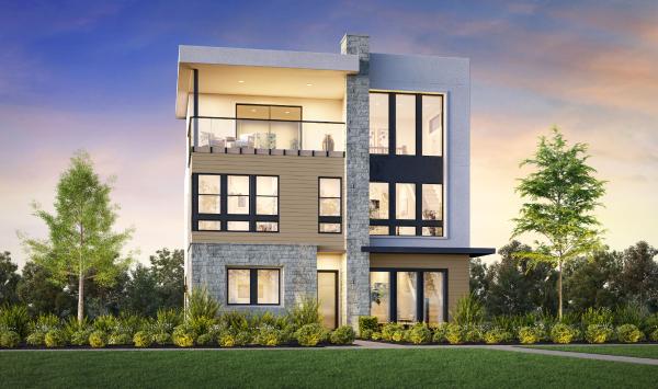 Contemporary