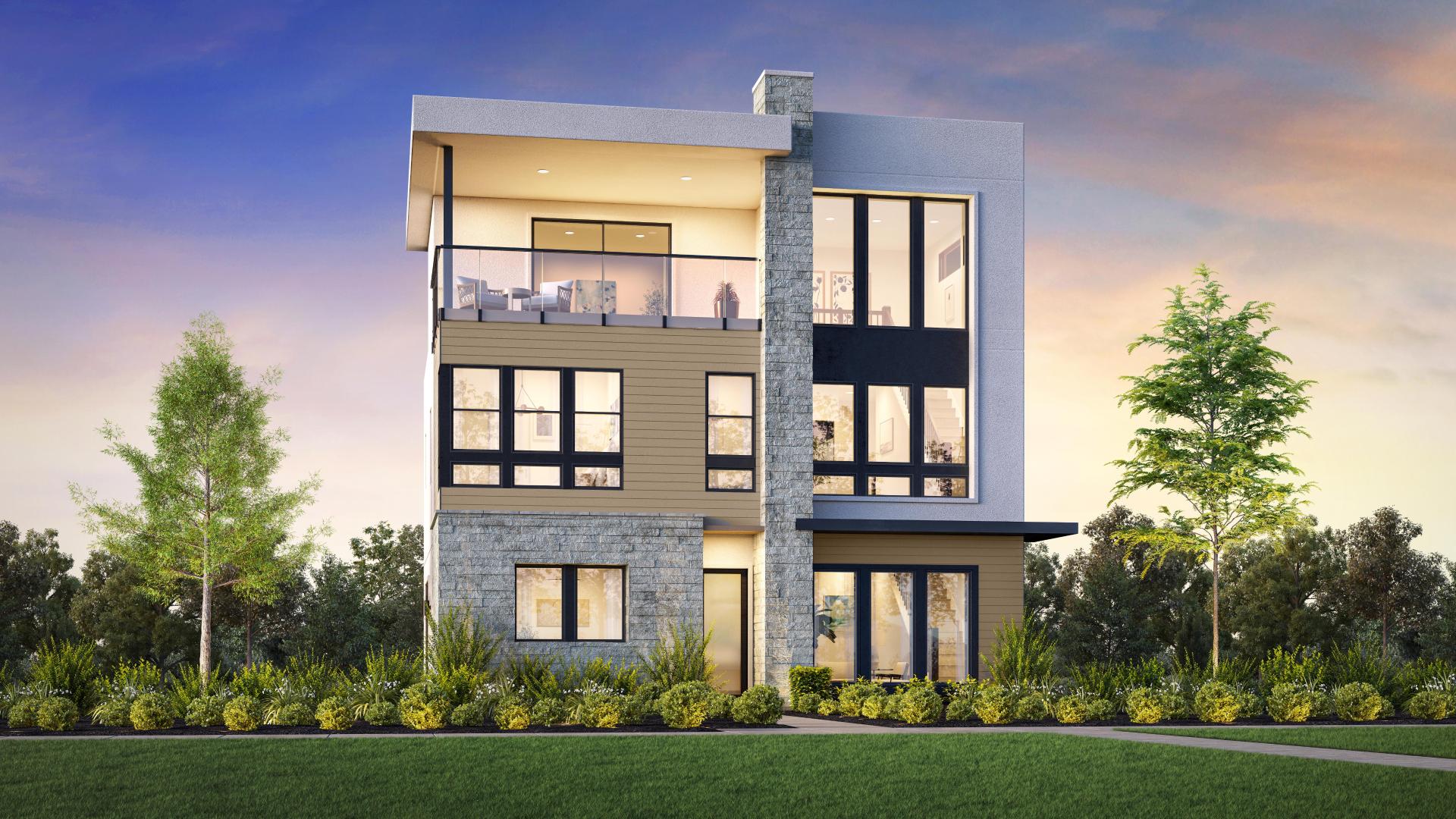 Contemporary