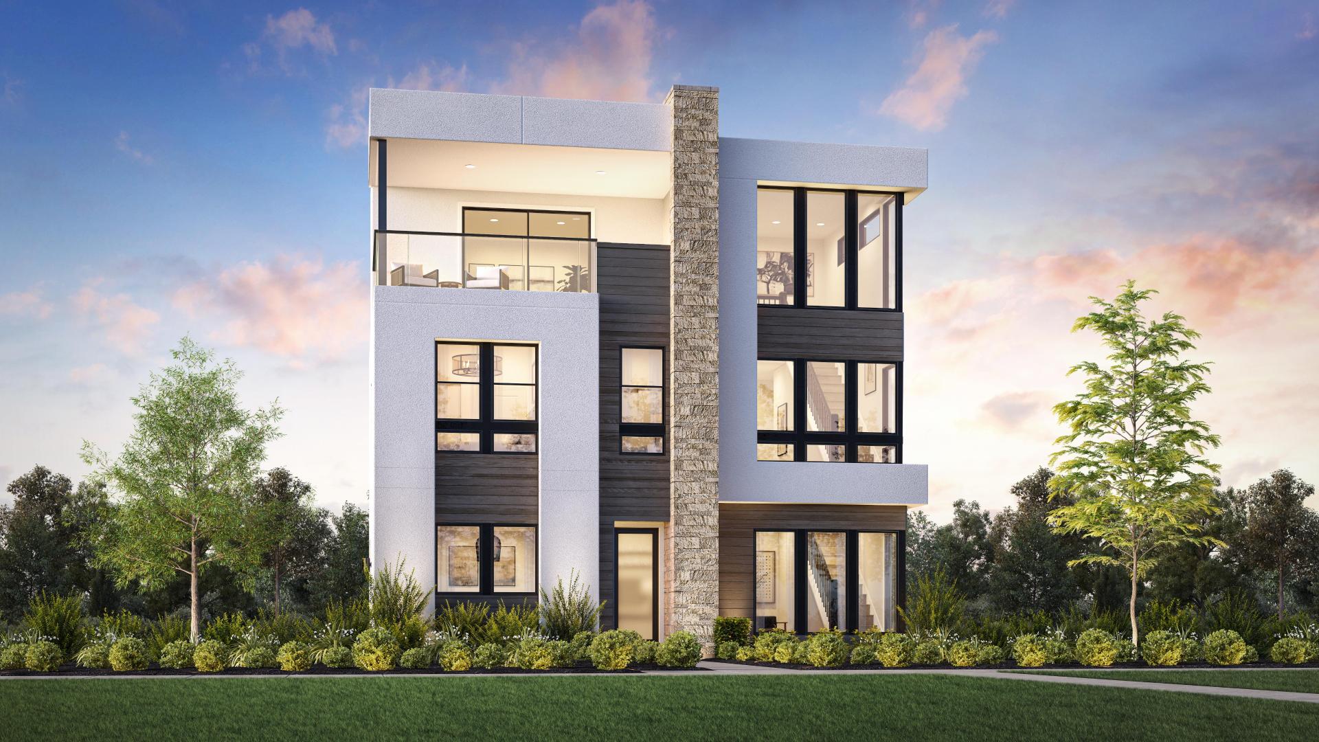 Mid-Century Modern