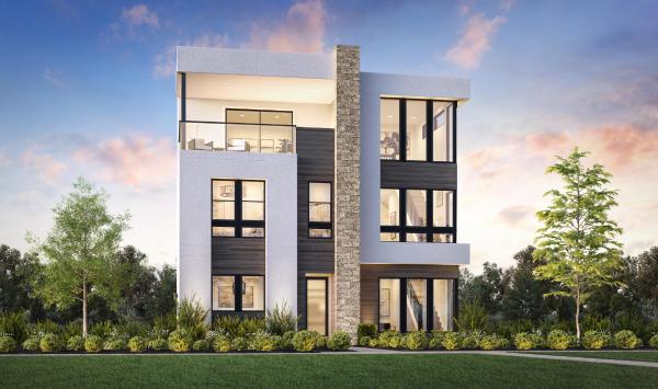 Mid-Century Modern