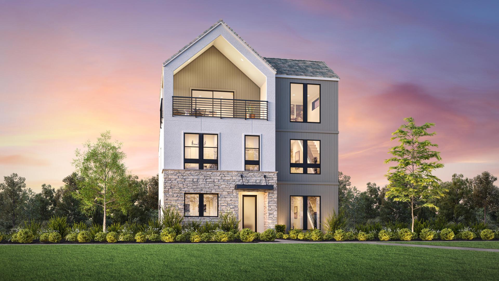 Modern Farmhouse