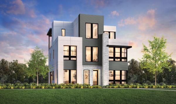 Contemporary