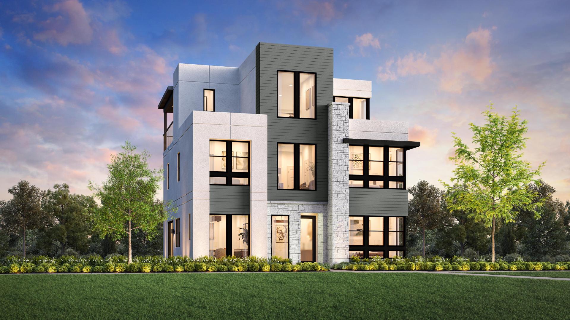 Contemporary