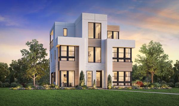 Mid-Century Modern