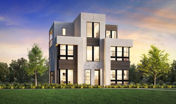 Mid-Century Modern
