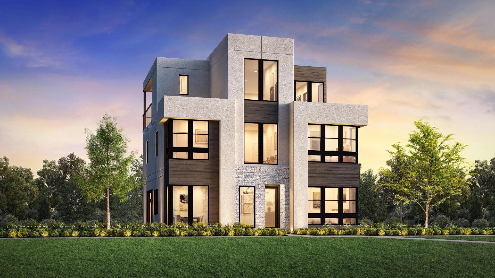 Mid-Century Modern