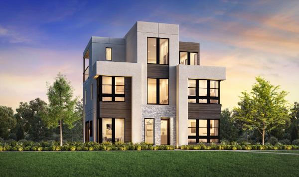 Mid-Century Modern