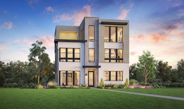 Contemporary