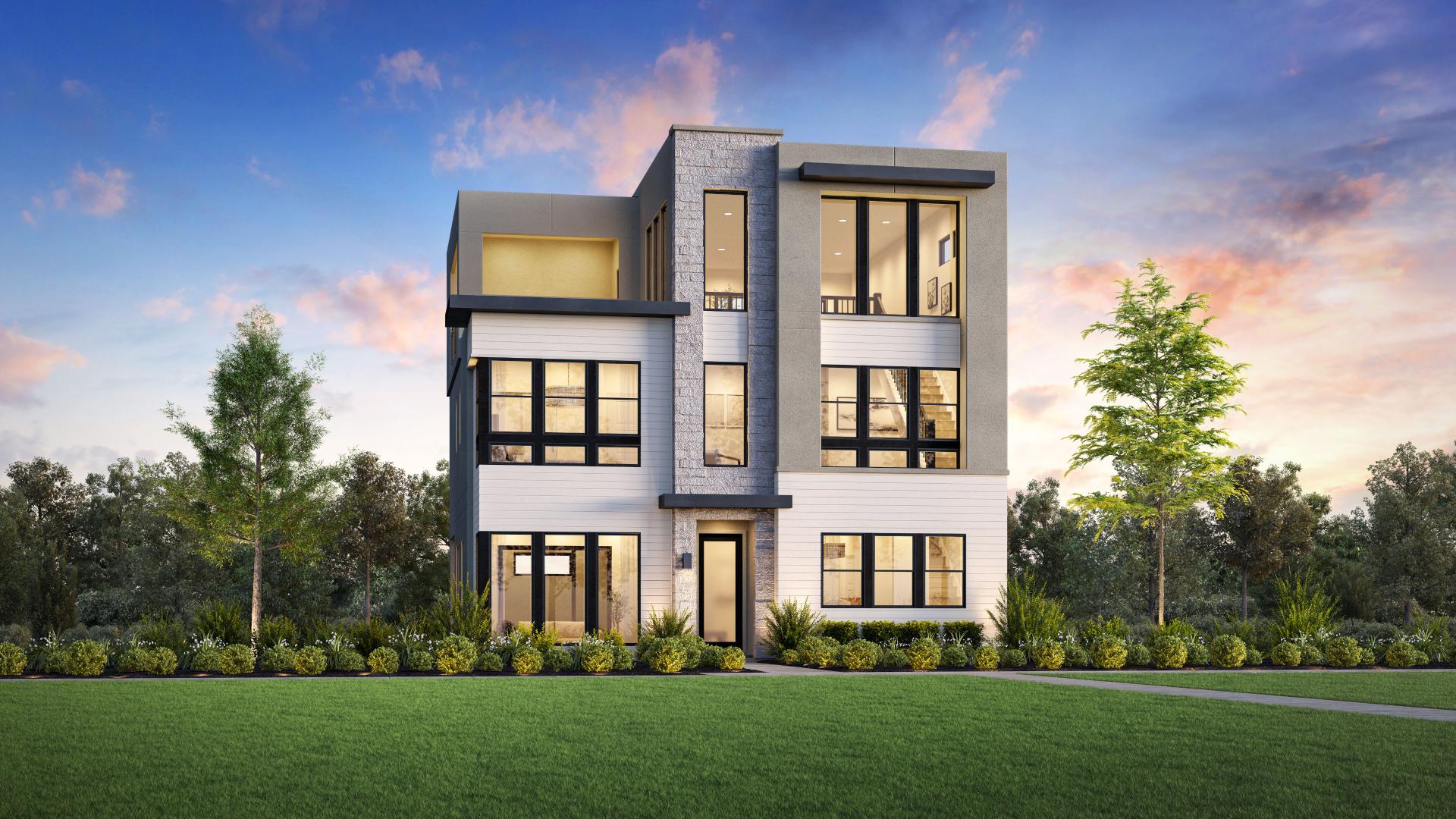 Contemporary