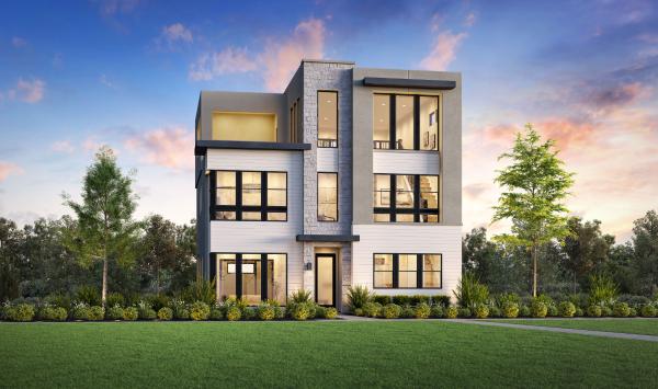 Contemporary