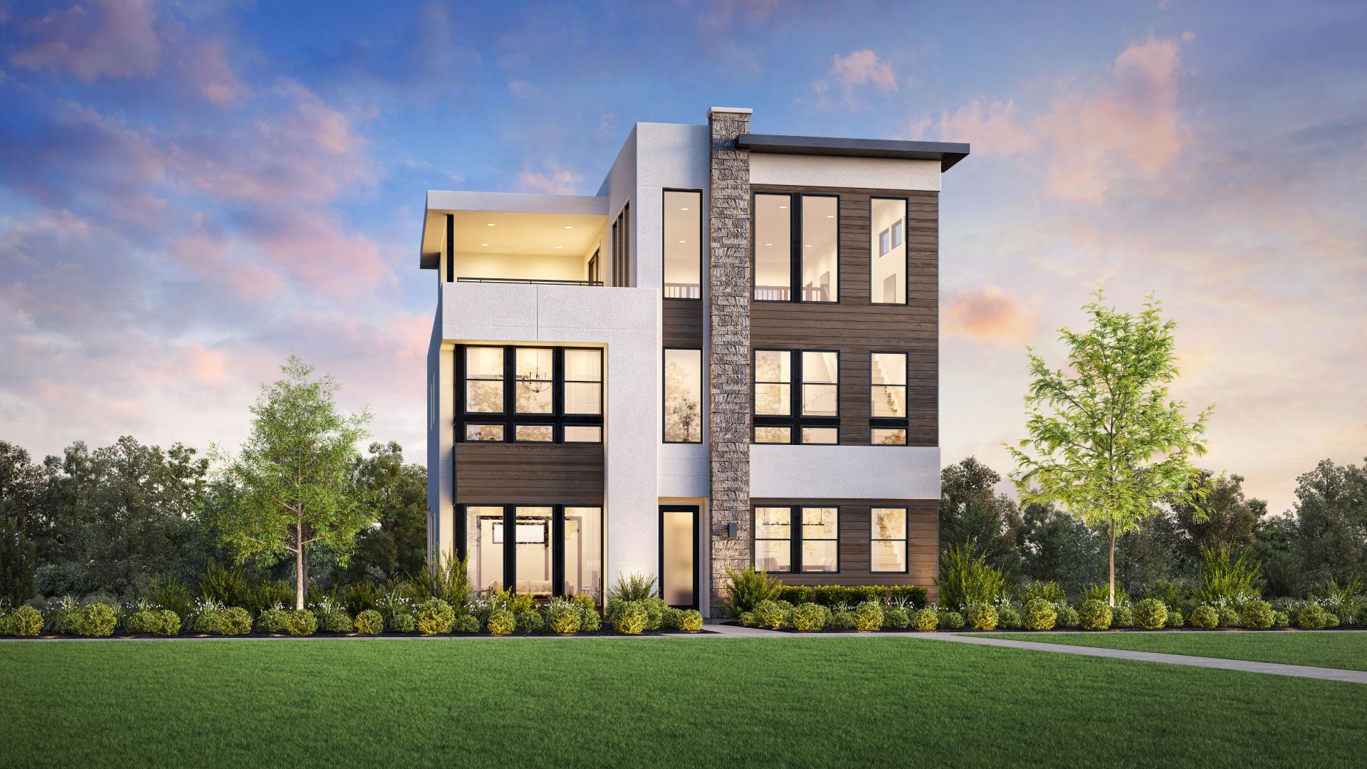 Mid-Century Modern