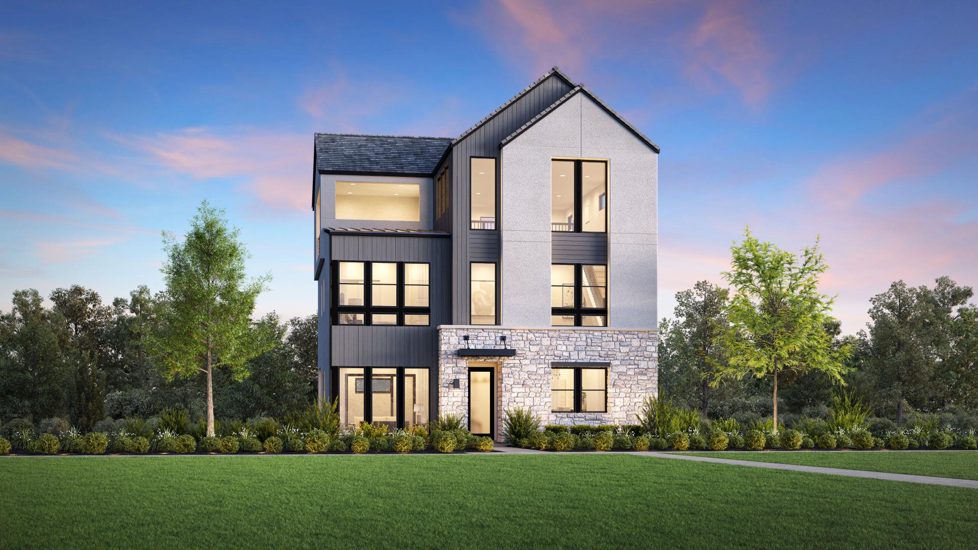 Modern Farmhouse