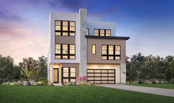 Contemporary