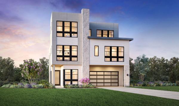 Contemporary