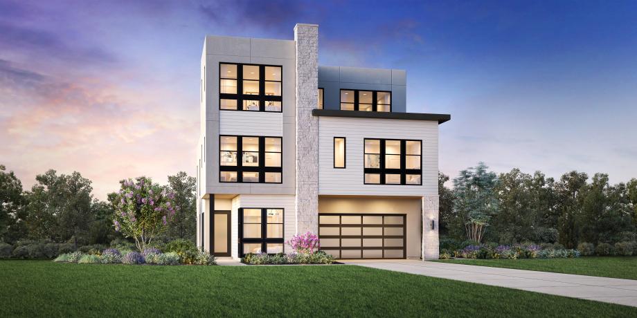 Toll Brothers - Citrina